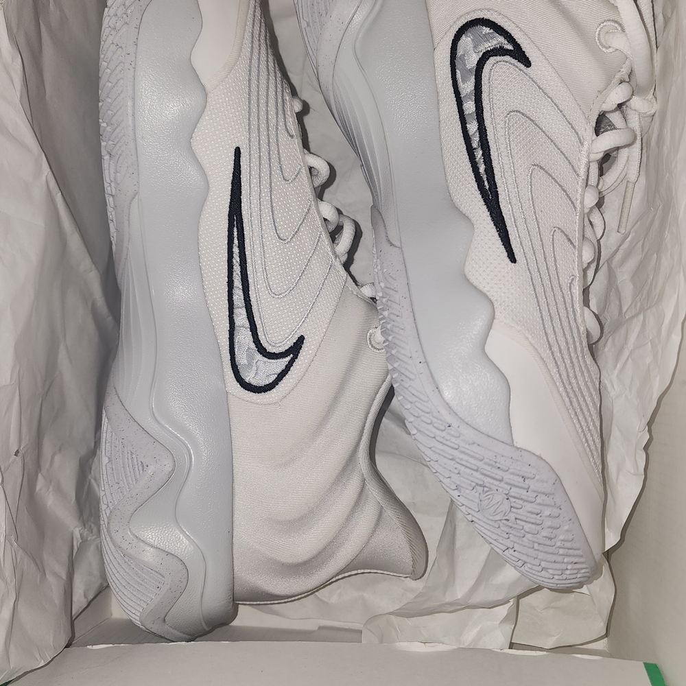 Nike Giannis Immortality 4 Sneakers. New In Box